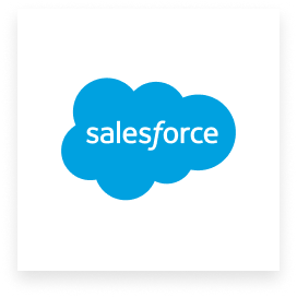 Salesforce Salesforce