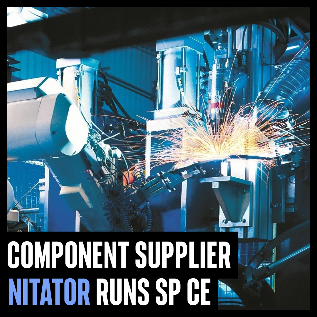 Customer Cases - SP_CE