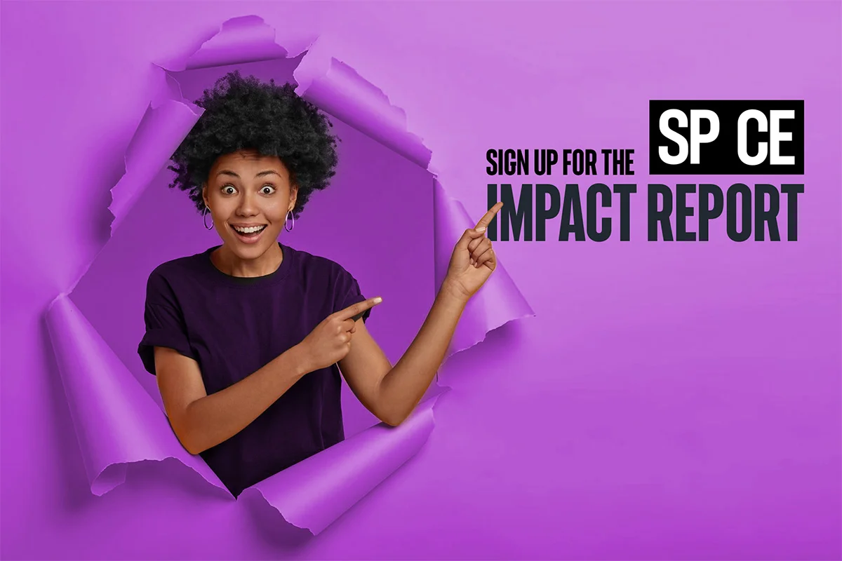 Sign up for the SP_CE Impact Report