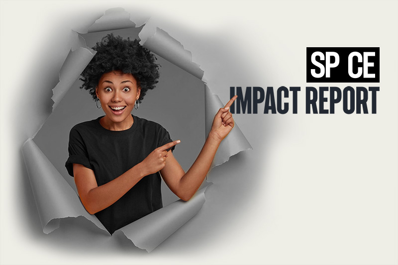 Subscribe to the SP_CE Impact Report