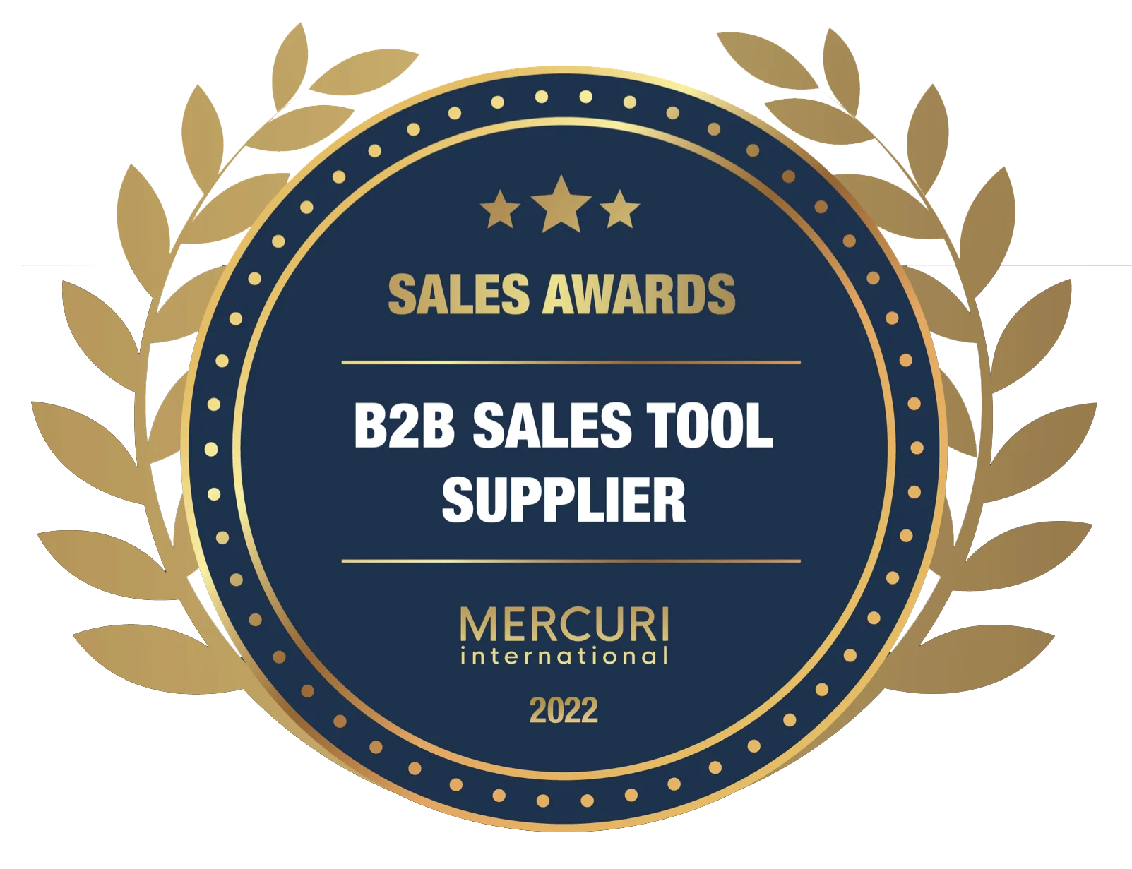 Meruri B2B Sales Tool Supplier