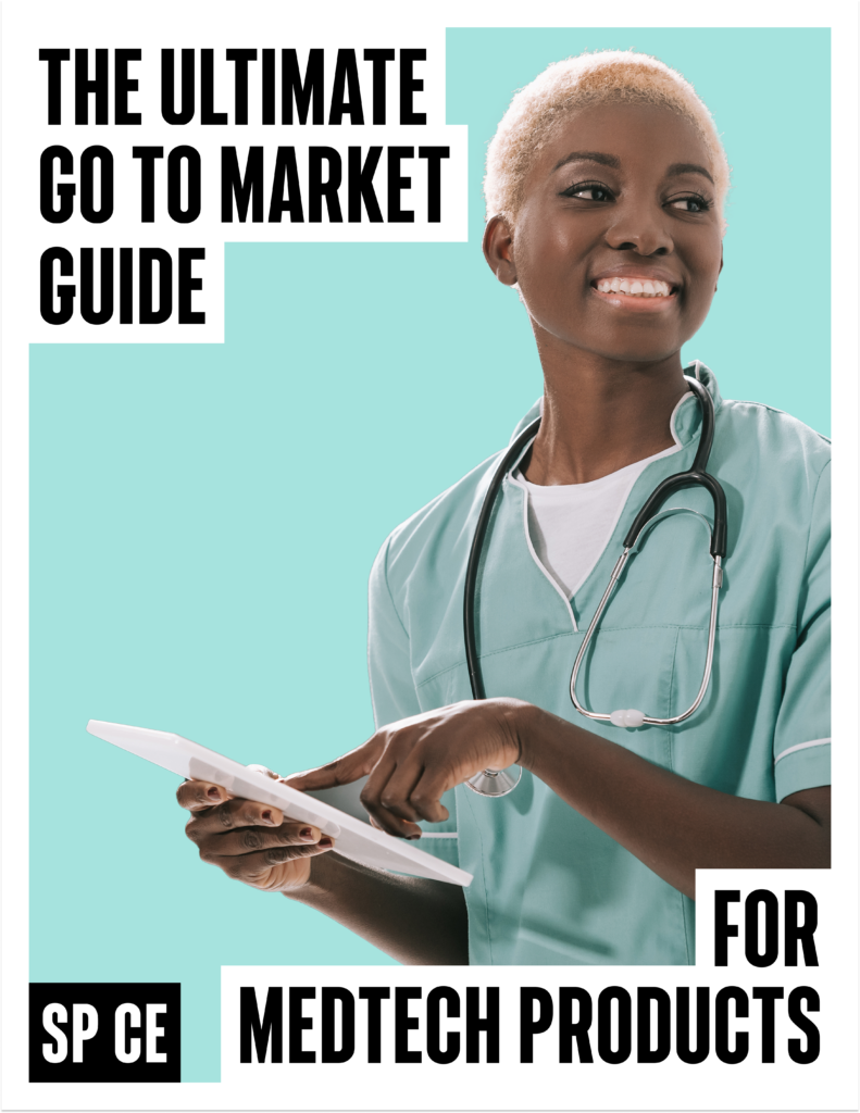 Guidebook medtech
