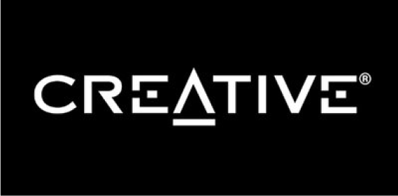 creative black