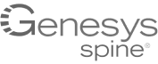genysys_spine_logo_grey