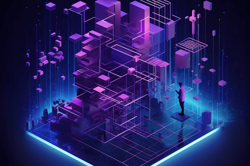 SP CE for Financial Technology companies