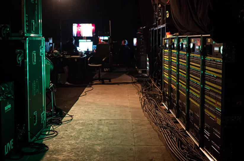 StageSmarts uses SP CE partner portal