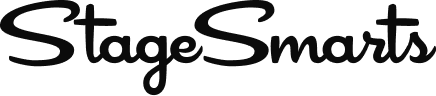 StageSmarts logo