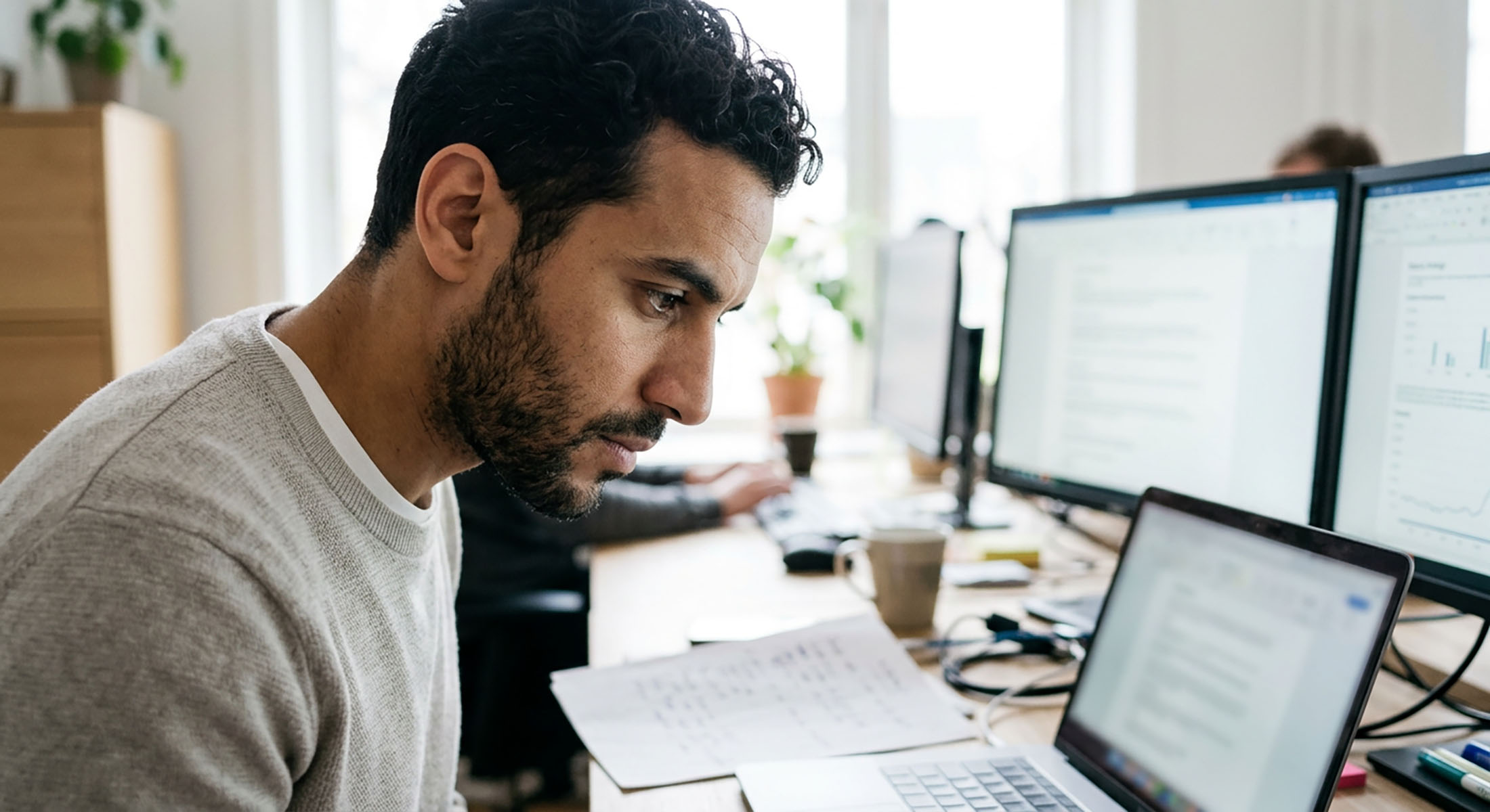 The hidden cost of manual partner account management