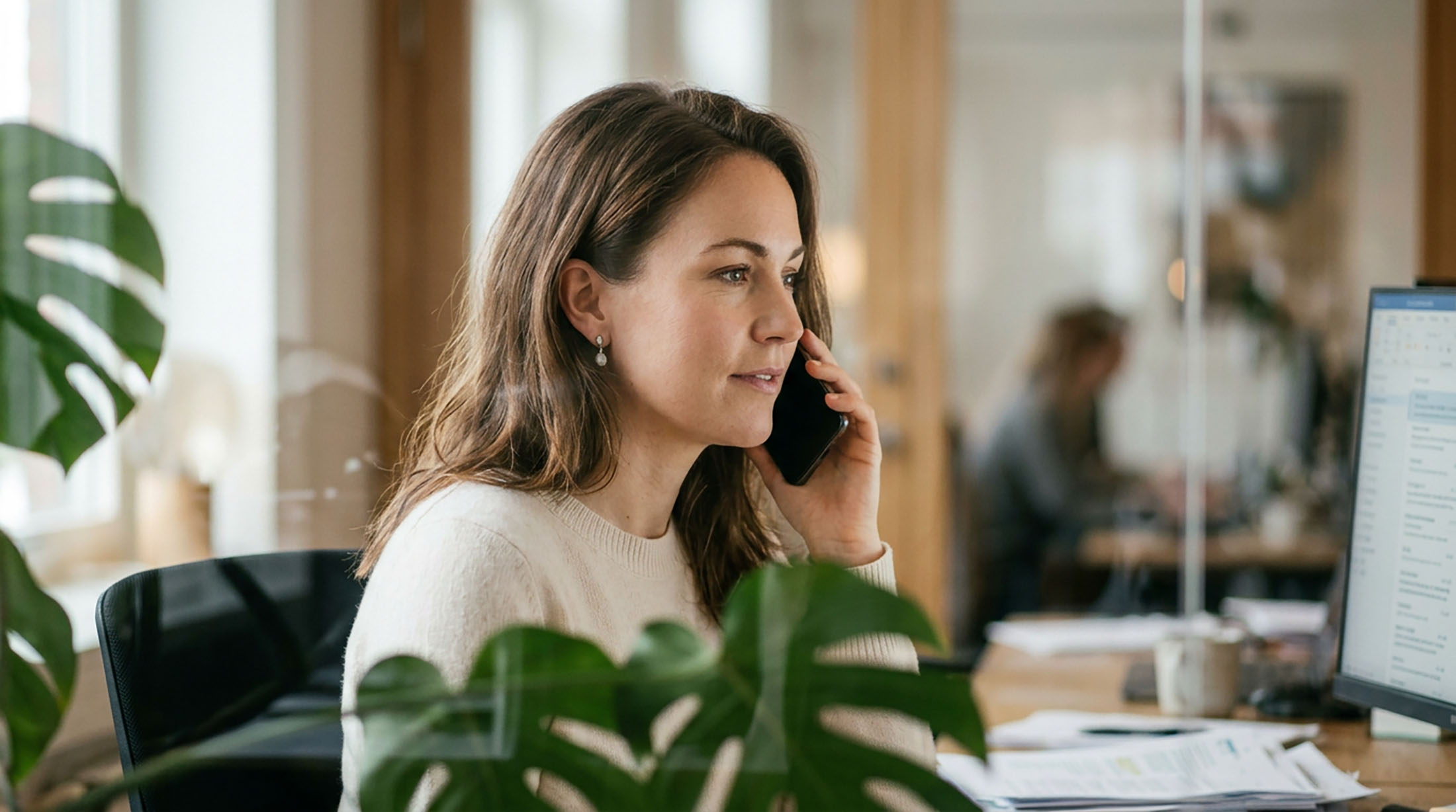 Why accuracy matters in partner management AI