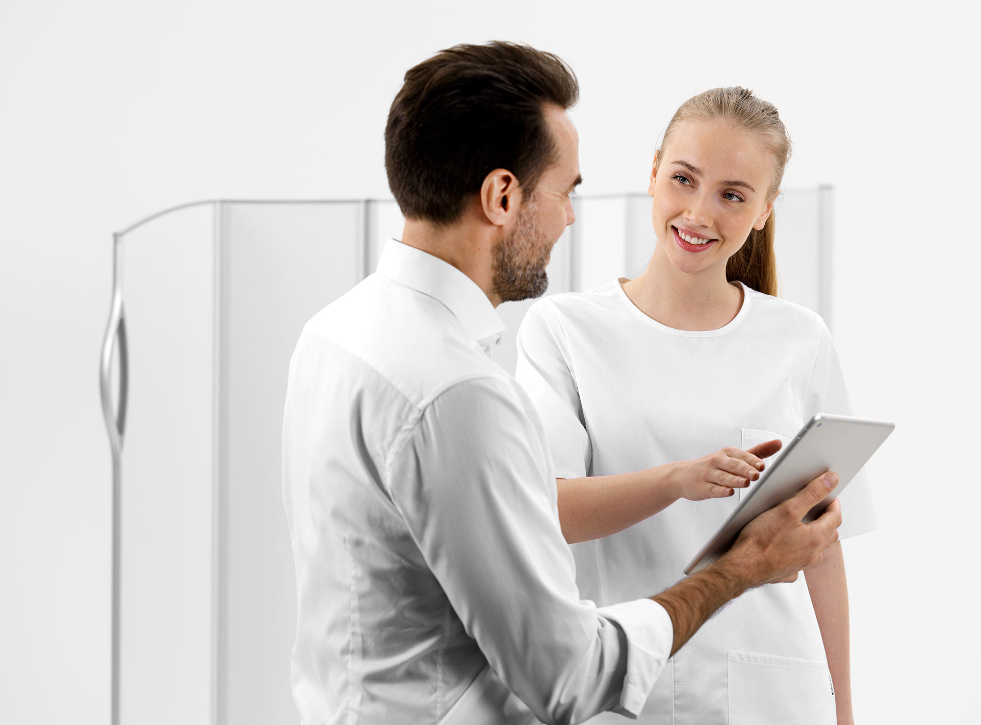 Silentia customer story