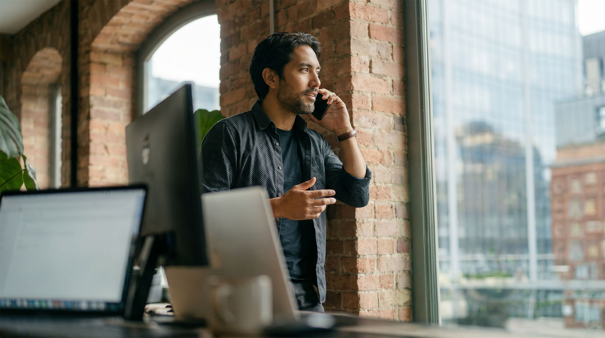 How companies get partner manager capacity without hiring
