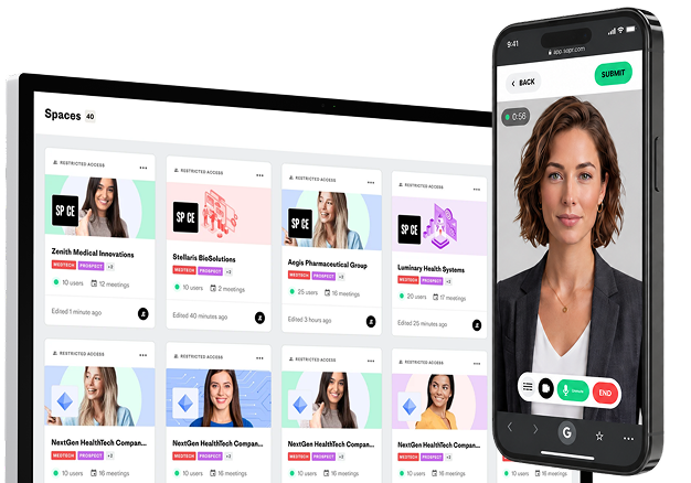 Homepage-Platform