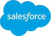 Salesforce PRM logo