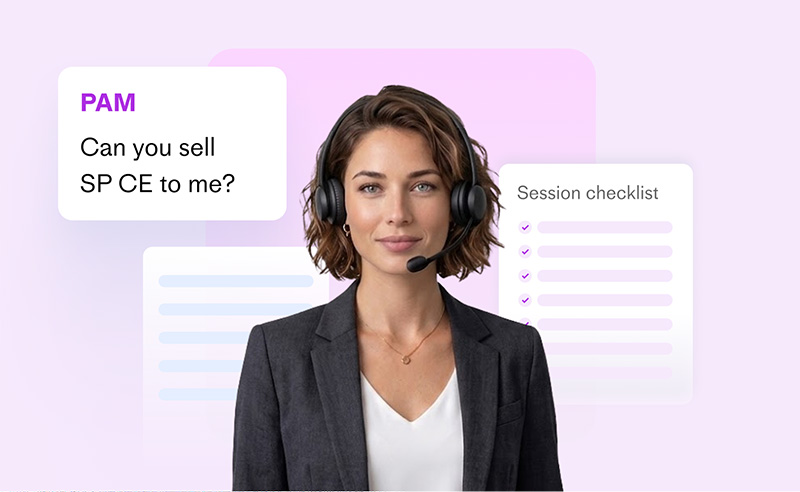 Try PAM AI role playing assistant Try PAM AI role playing assistant