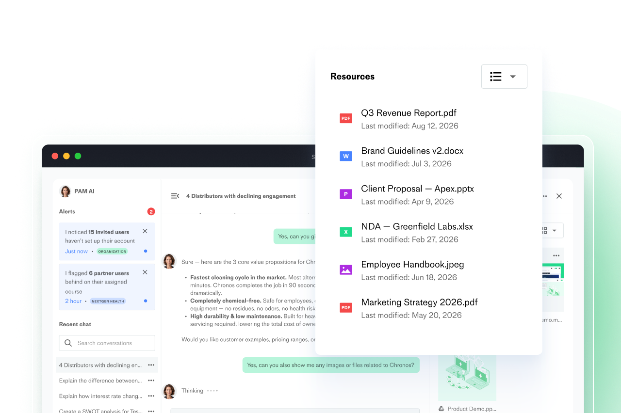 Product & Service Support Product & Service Support