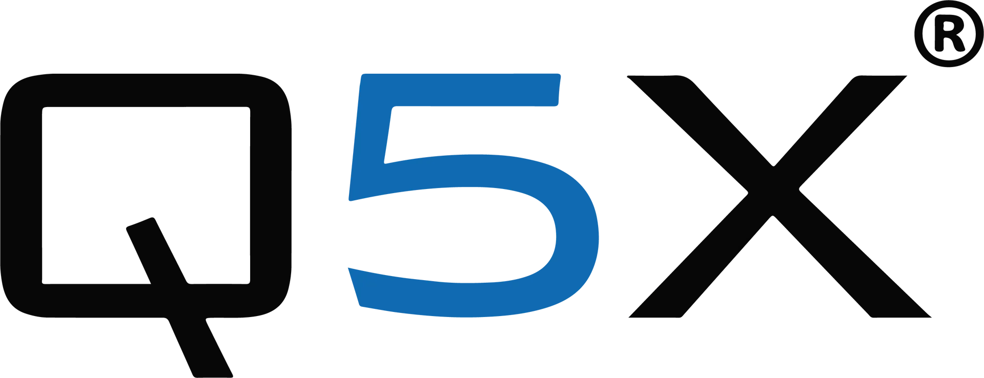 Q5X logo Q5X logo