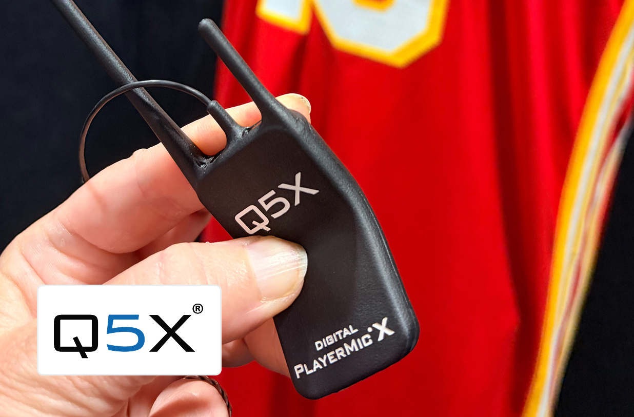 Q5X uses SP_CE Partner Portal