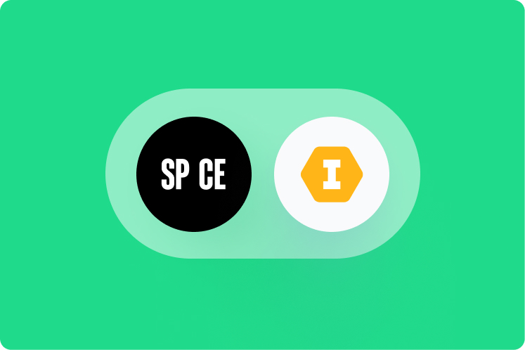 SP_CE vs Impartner SP_CE vs Impartner