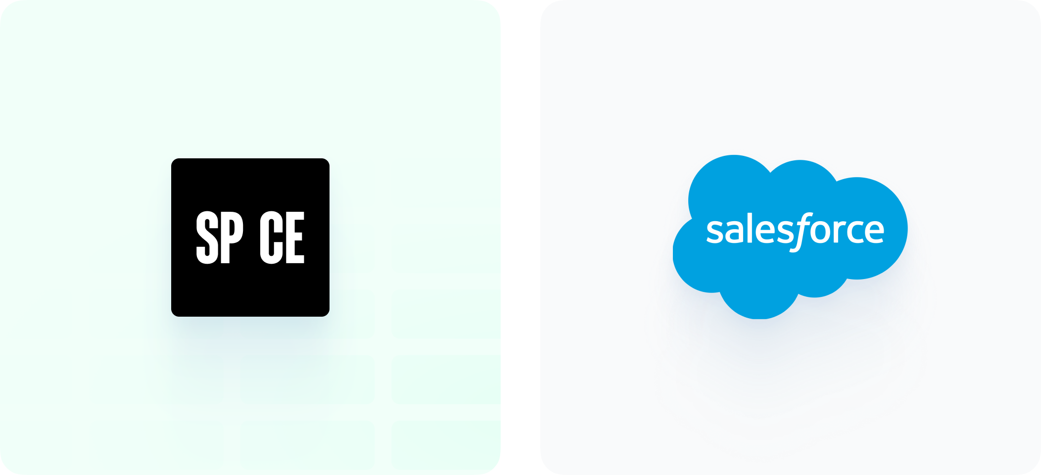 SP_CE vs Saleforce