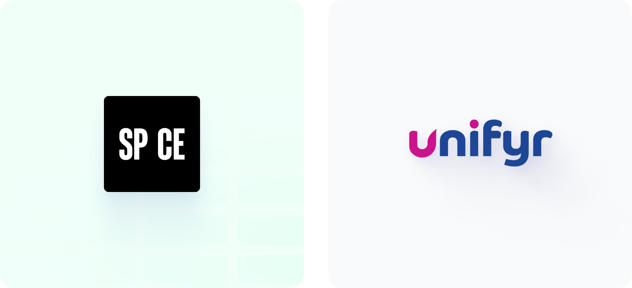 SP_CE vs Unifyr