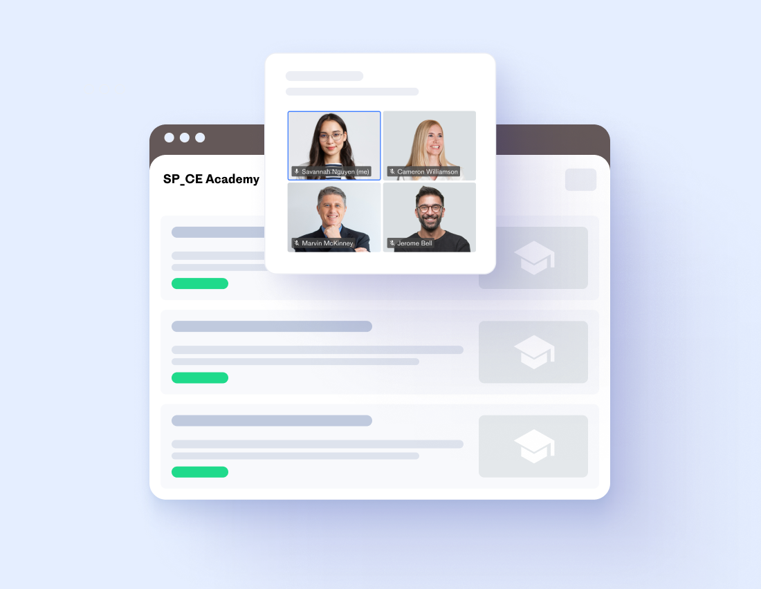 SP_CE Comparison on Support and service model